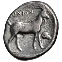 Tetradrachm
