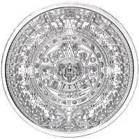 1 Onza Troy Chauhtemoc