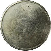 Esch-Sur-Alzette - Jeton de stationnement