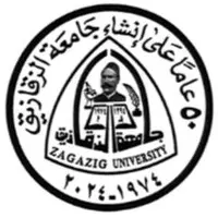 50 Pounds Zagazig University