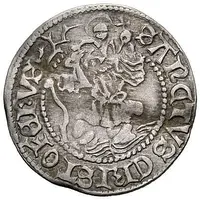 1 Schilling - Christopher I