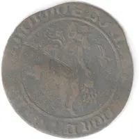 Counter Token - Venus