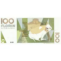 100 Florin