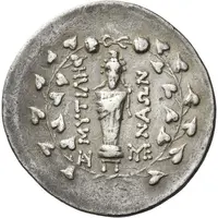 Tetradrachm
