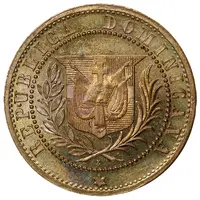 1 Centavo Essai
