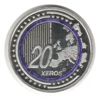 20 Xeros