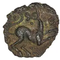 Bronze Unit - Dubnovellaunos Dubnovellaunos Headband