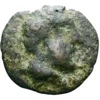 1 Uncia dot to the left