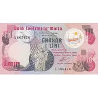 10 Liri