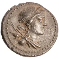 Tetradrachm - Milesios