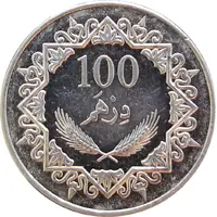 100 Dirhams