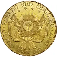 8 Escudos Federation