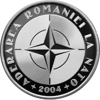 10 Lei 20 Years in NATO