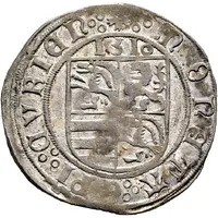 Batzen - Paul Ziegler