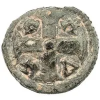 Æ16 - Ioel Large cross