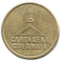 Token - PTC Cartagena