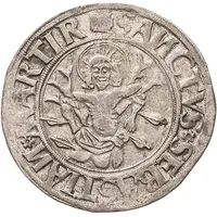 1 Batzen - Wolfgang I and Joachim