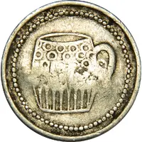 Leudelange - Café Zum Docter