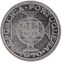 2.50 Escudos