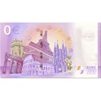 0 Euro - Pražské povstání 80.výročí