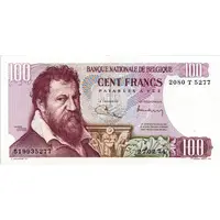 100 Francs