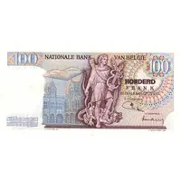 100 Francs