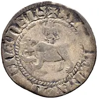 Plappart Small eagle, pellets inside cross