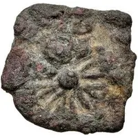 Æ Half Unit - Wheel/pacaladamma type