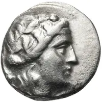 Hemidrachm