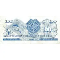 100 Francs