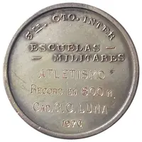 Escuela Militar Aeronautica