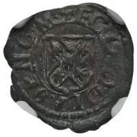 1 Picciolo - Claude de la Sengle