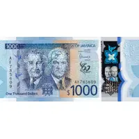 1000 Dollars Independence