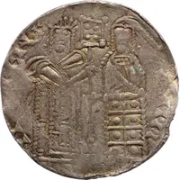 2 Penning - Sweyn II