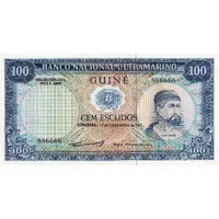 100 Escudos