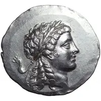 Tetradrachm