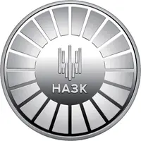 Medal - The National Agency on Corruption Prevention