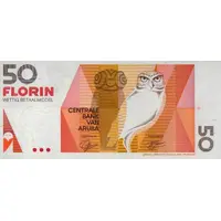 50 Florin