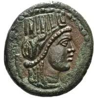 Æ Roman protectorate