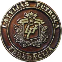 Latvian Soccer Federation