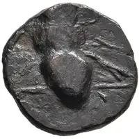 Chalkous - Artaxias I bee