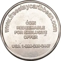 Token Freestay Caribbean, Antigua & Barbuda