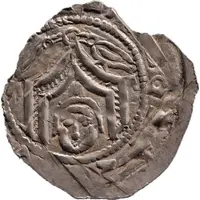 Pfennig - Leopold III