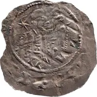 Pfennig - Leopold III