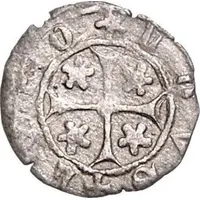 Vierer - Leopold III Meran