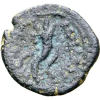 Chalkon - Ptolemy VIII Euergetes II