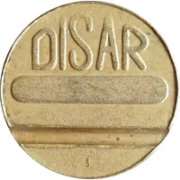 Token - Disar
