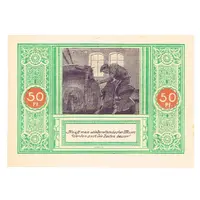 50 Pfennig