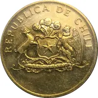 Trial Strike 100 Pesos