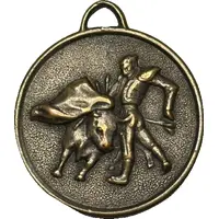 Medal - Casa Lupito Reynosa, Tampaulipas